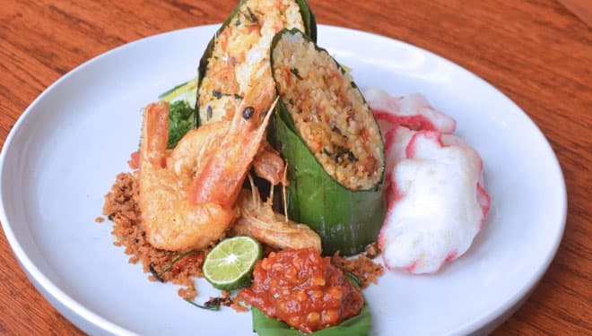 Celebrate the Independence Day with Luminor Hotel Jemursari