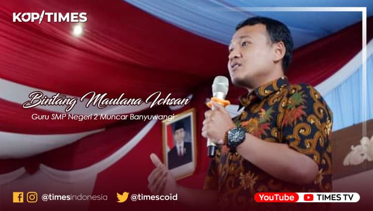 Integritas Pendidikan untuk Kebangkitan Pendidikan Indonesia