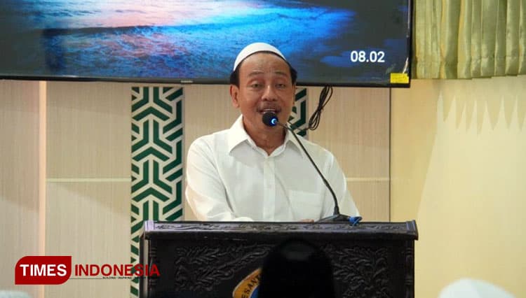 PWNU Jatim Usul PBNU Ciptakan Literasi Kewarganegaraan Berbasis Agama untuk Generasi Z