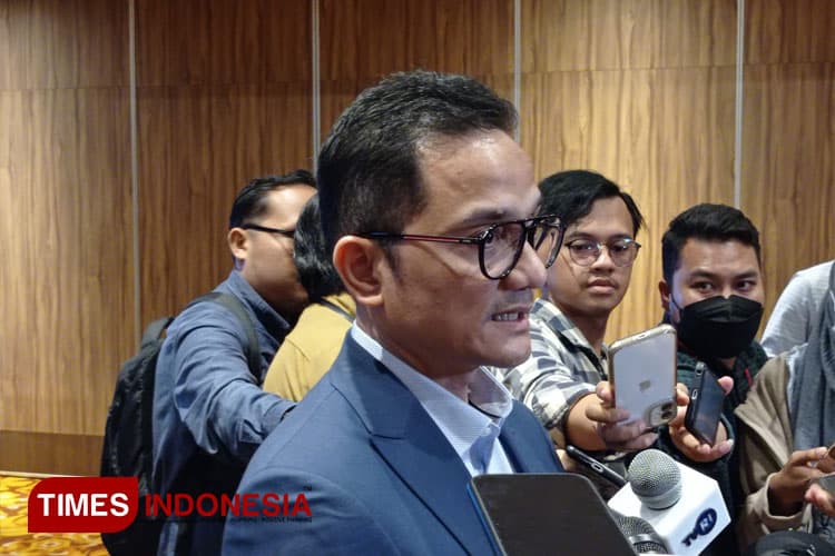 Kenaikan Biaya Haji Memenuhi Nilai Keadilan, Begini Penjelasan Kepala BPKH