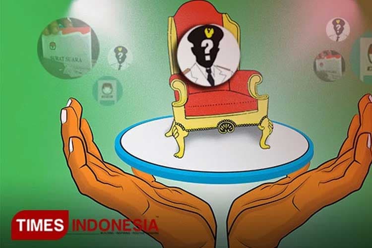 Ini Dua Parpol Tersukses di Kabupaten Probolinggo, Langganan Kursi Pimpinan Dewan