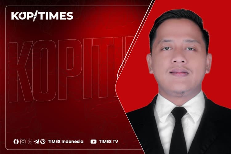 Politik Uang: Menggadaikan Masa Depan untuk Uang Sesaat