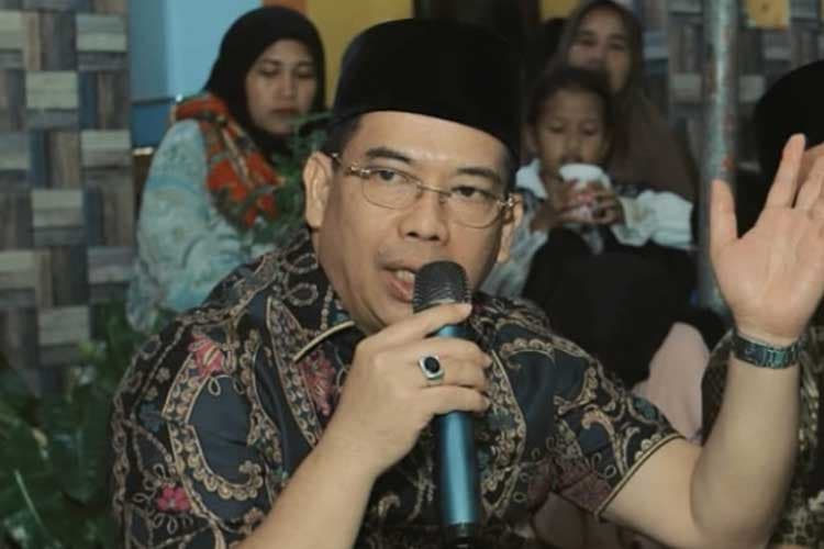 Dokter Aminuddin Sambut Positif Usulan Pemilihan Kepala Daerah via DPRD