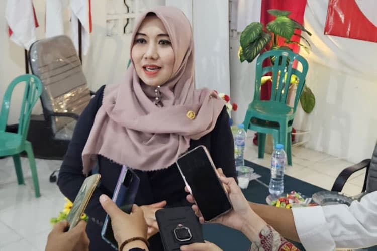 Soroti Hak Asuh Anak dalam Perceraian, Lia Istifhama Perempuan Bukan Sekadar Alat Melahirkan