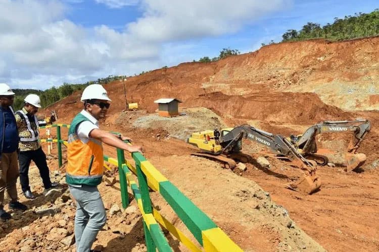 Ahmad Fahrur Rozi Klarifikasi Isu Tambang Nikel di Raja Ampat: Pulau Gag Bukan Piaynemo