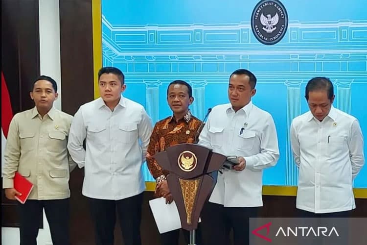 Pemerintah Cabut Empat Izin Tambang di Raja Ampat, Aktivitas PT Gag Nikel Dihentikan Sementara