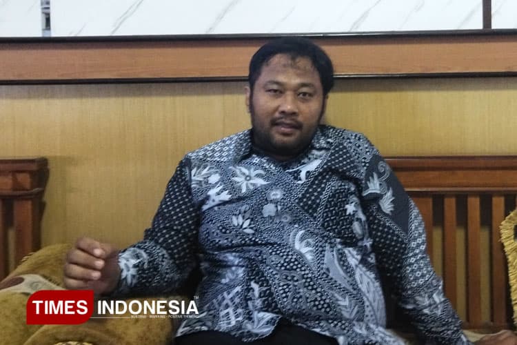 Rencana Pembangunan Bandara Pacitan Belum Masuk Program Prioritas Nasional