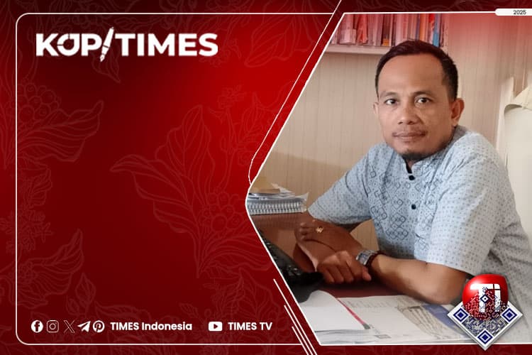 Menelusuri Jejak Teologi Anti Rasisme di Indonesia