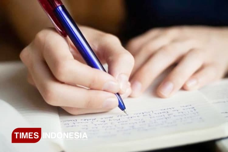 Dukung Penguatan Literasi, Kemenbud RI Gelar Lomba Menulis Surat