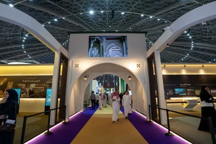 Arab Saudi Dorong Inovasi Digital Lewat Forum Sejarah Haji Menuju Musim Haji 2026