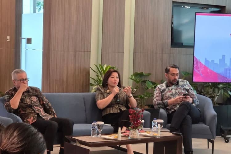 Danantara Siapkan Suntikan Segar untuk Krakatau Steel