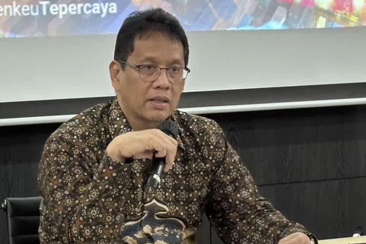 PPh Final UMKM 0,5% Berpeluang Permanen, Ini Sinyal dari Purbaya