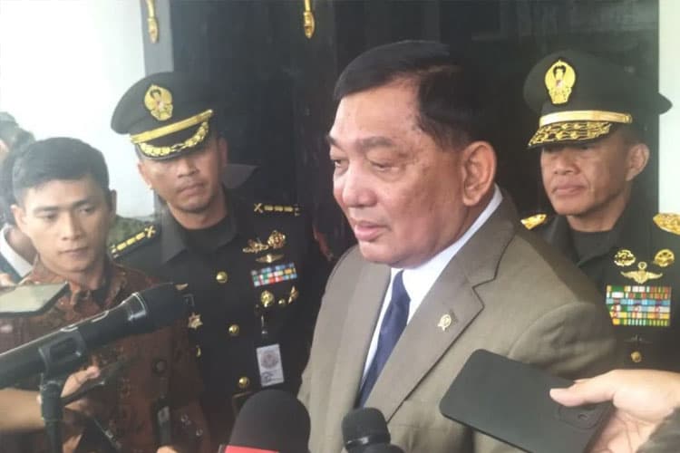 20.000 Personel TNI Bersiap Dikirim ke Gaza untuk Tugas Kemanusiaan