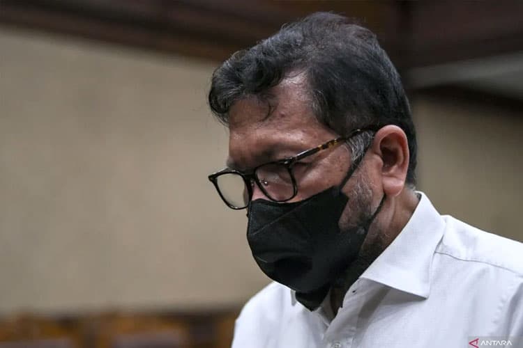 Kasasi Ditolak, Mantan Pejabat MA Zarof Ricar Harus Habiskan 18 Tahun Penjara dan Bayar Denda Rp1 Miliar