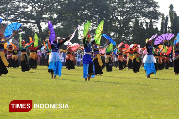 Hari Guru Nasional, Pemkot Probolinggo Komitmen Tingkatkan Kualitas Pendidik