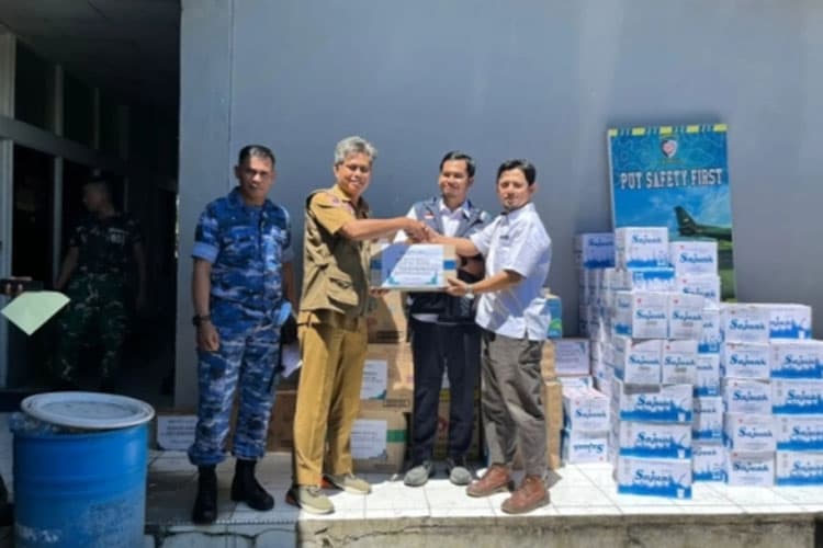 650 Orang Masih Dinyatakan Hilang dalam Bencana Sumatera