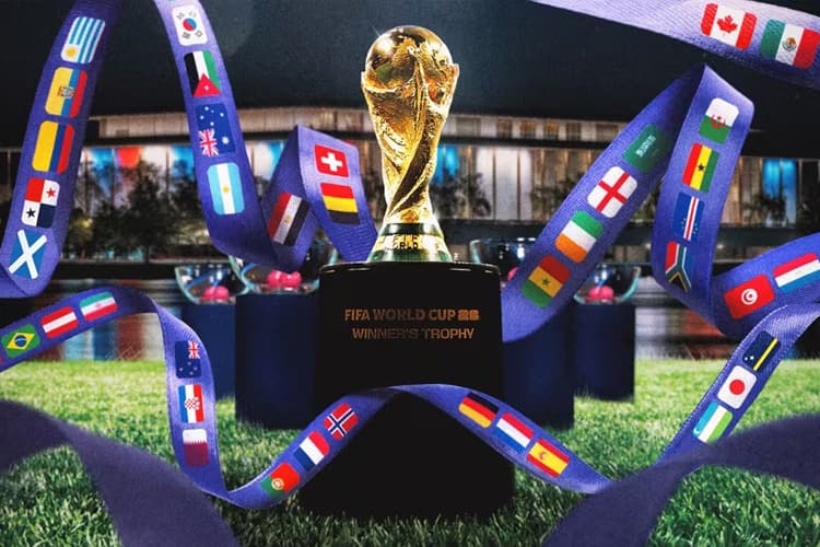 Jelang Pengundian Grup Piala Dunia 2026, Rekor Peserta hingga Kekhawatiran Penurunan Kualitas