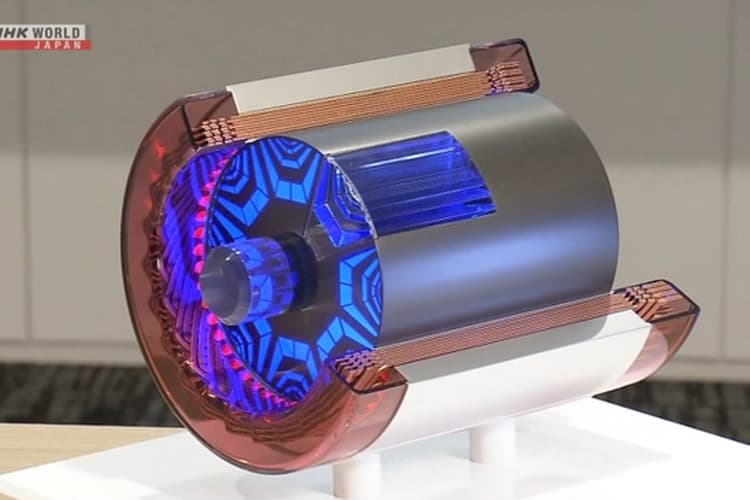 Produsen Otomotif Jepang Kembangkan Kendaraan Listrik Tanpa Mineral Kritis