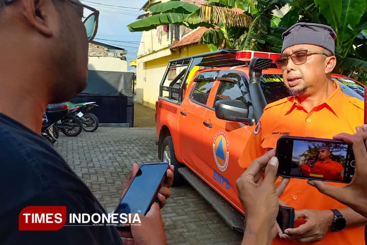 Banjir Bandang di Probolinggo, Kalaksa: 50 Kepala Keluarga Lebih Masih Terisolasi