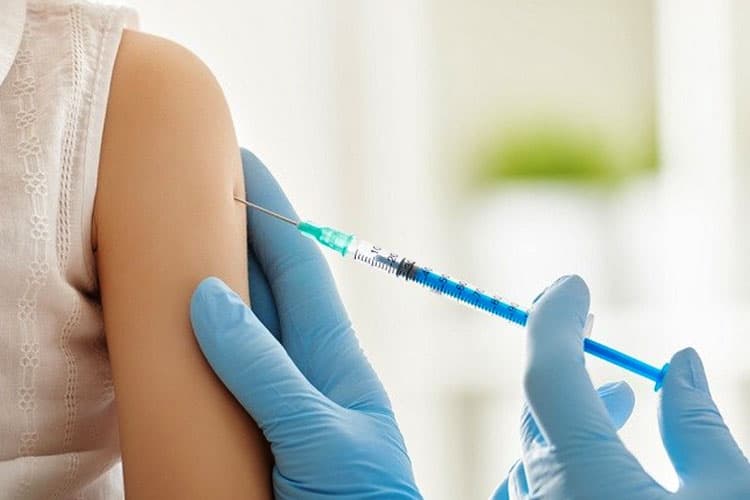 WHO Pastikan Tidak Ada Bukti Vaksin Picu Autisme