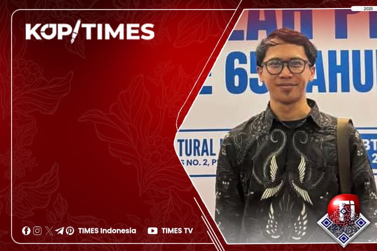 Kreativitas yang Tumbuh Melampaui AI