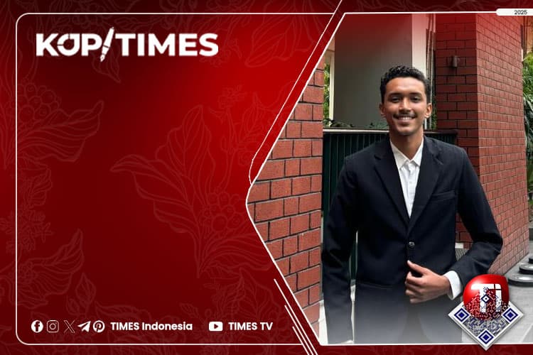 Kreativitas Anak Muda dalam Memimpin