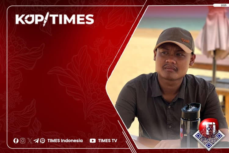 Santri Kalpataru: Harapan di Tengah Krisis Ekologi