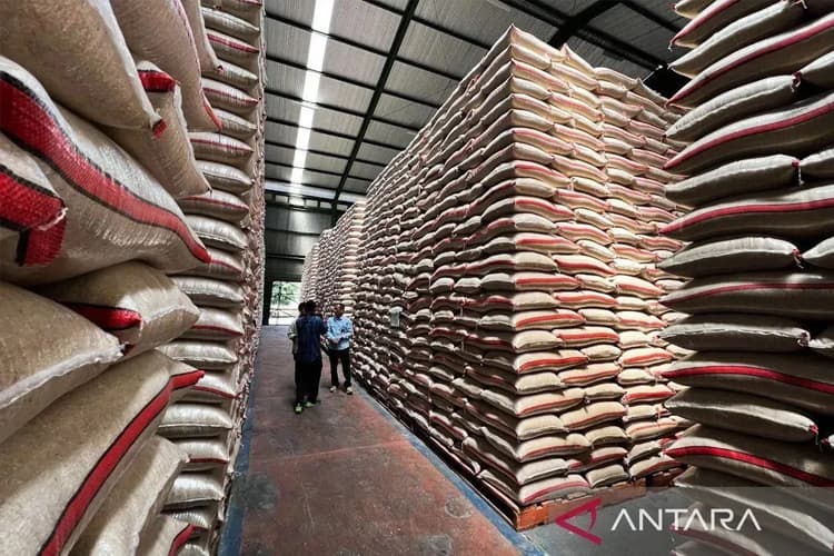 Pemerintah Pastikan Tak Ada Impor Beras dan Gula Konsumsi pada 2026