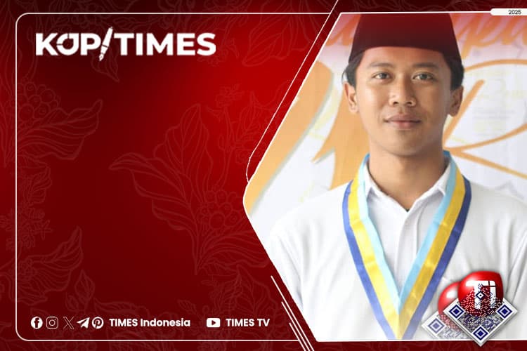 Pesantren dan Akar Intelektual Bangsa