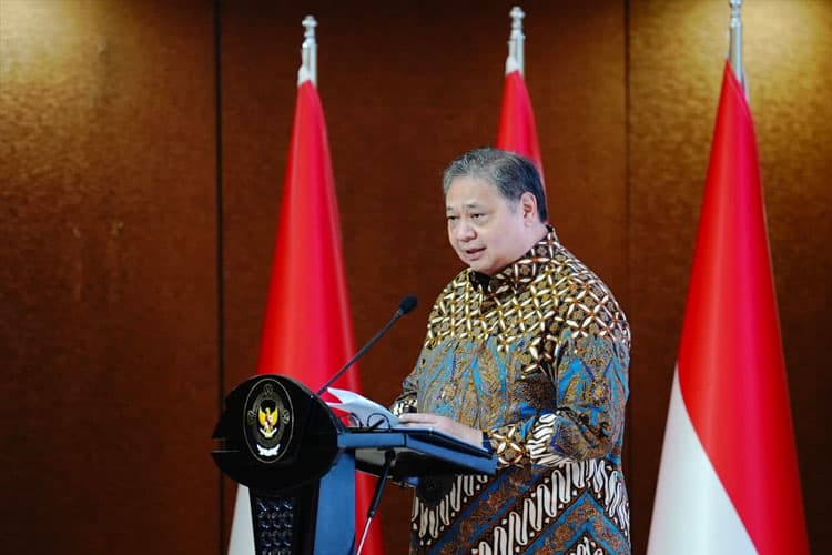 Pemerintah Siapkan KUR Pertanian Rp300 Triliun pada 2026, Dorong Produksi dan Ketahanan Pangan