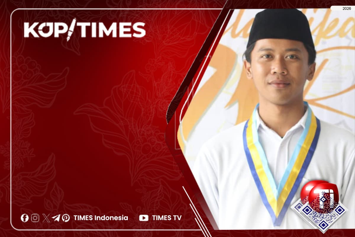 Perdebatan Kekuasaan Tak Pernah Demokratis