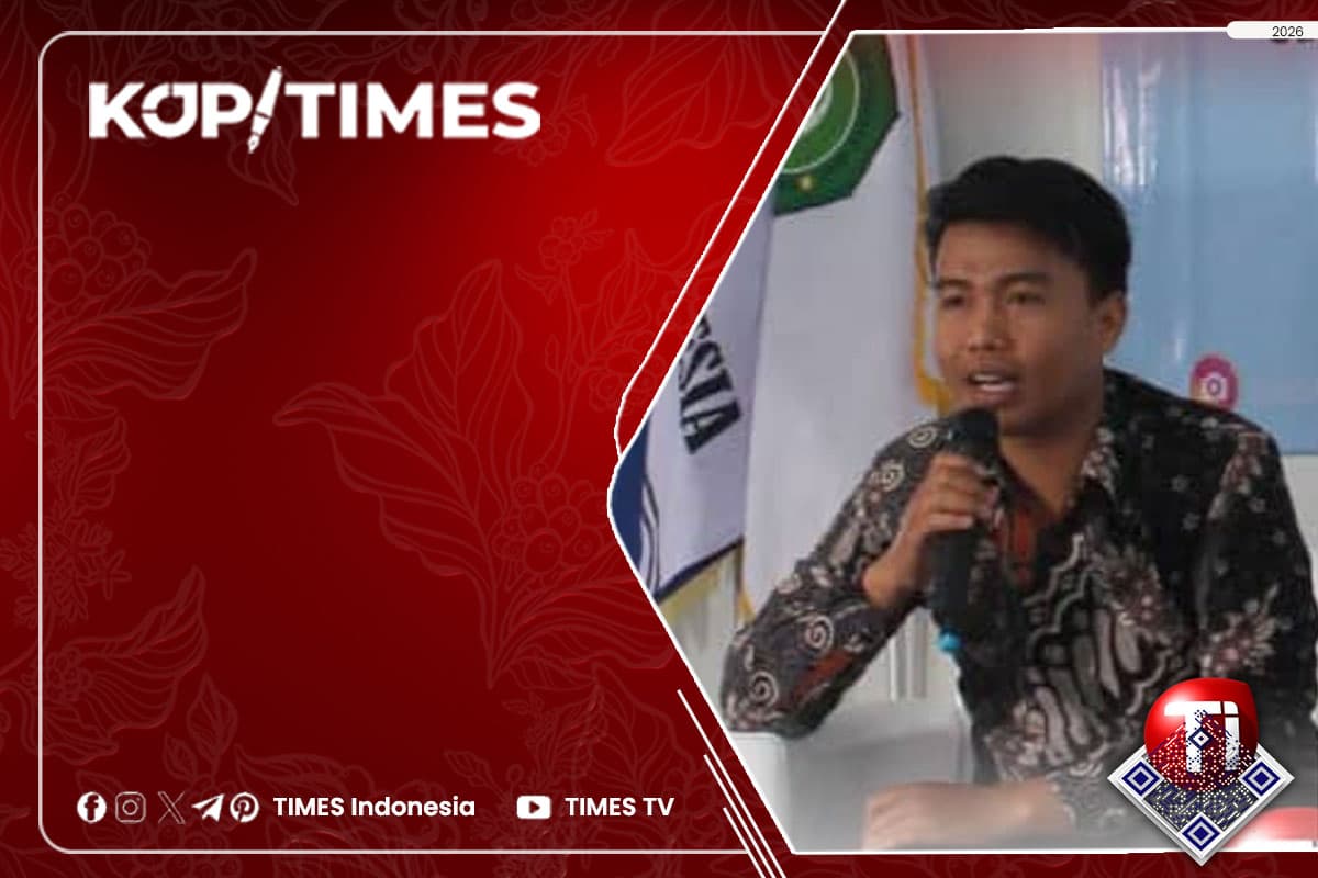 Gaya Politik Kader Muda Parpol