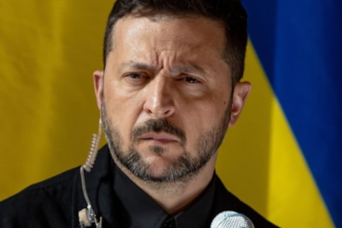 Meski Kehilangan 1,2 Juta Tentara, Api Perang Rusia Belum Padam di Ukraina