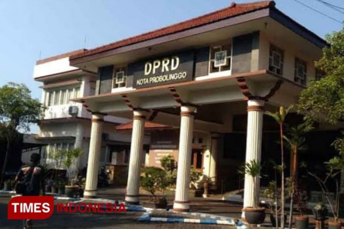 DPRD Probolinggo Ajukan Skema Kreatif Anggaran THR untuk 1.800 PPPK Paruh Waktu
