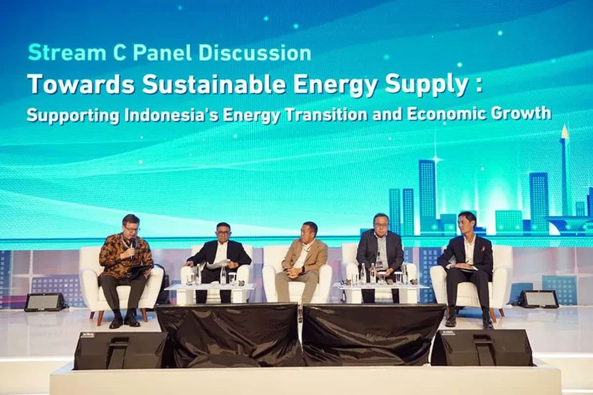 Paiton Energy: Jaga Keandalan dan Keterjangkauan Tarif di Era Transisi Energi