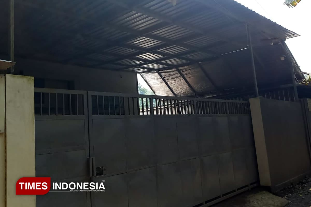 Kasus Ulat di MBG Paiton Probolinggo, Aktivis Siliwangi: Harus ada Pertanggungjawaban Hukum