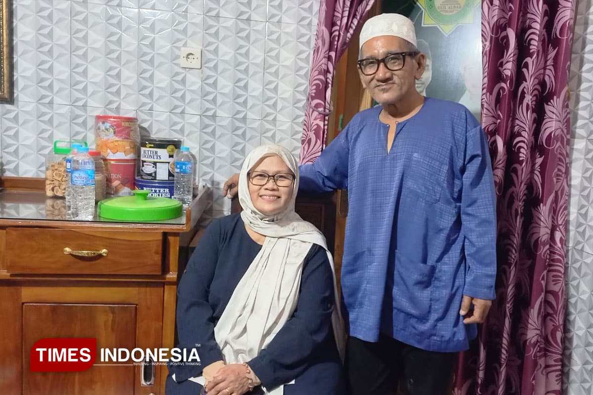 Terhalang Regulasi, Warga Singapura Pilih Indonesia untuk Akikah