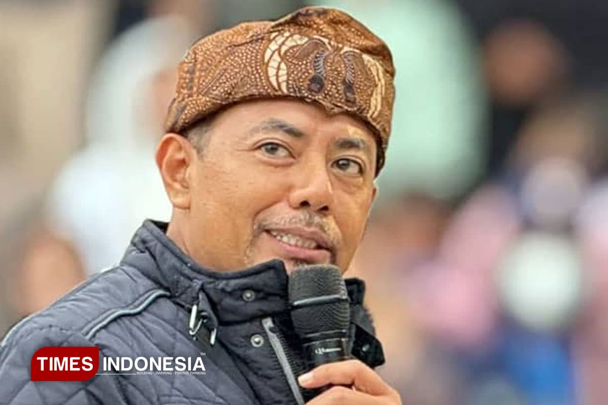 Bupati Probolinggo Prihatin atas Kehilangan Barang Wisatawan Thailand di Wisata Bromo