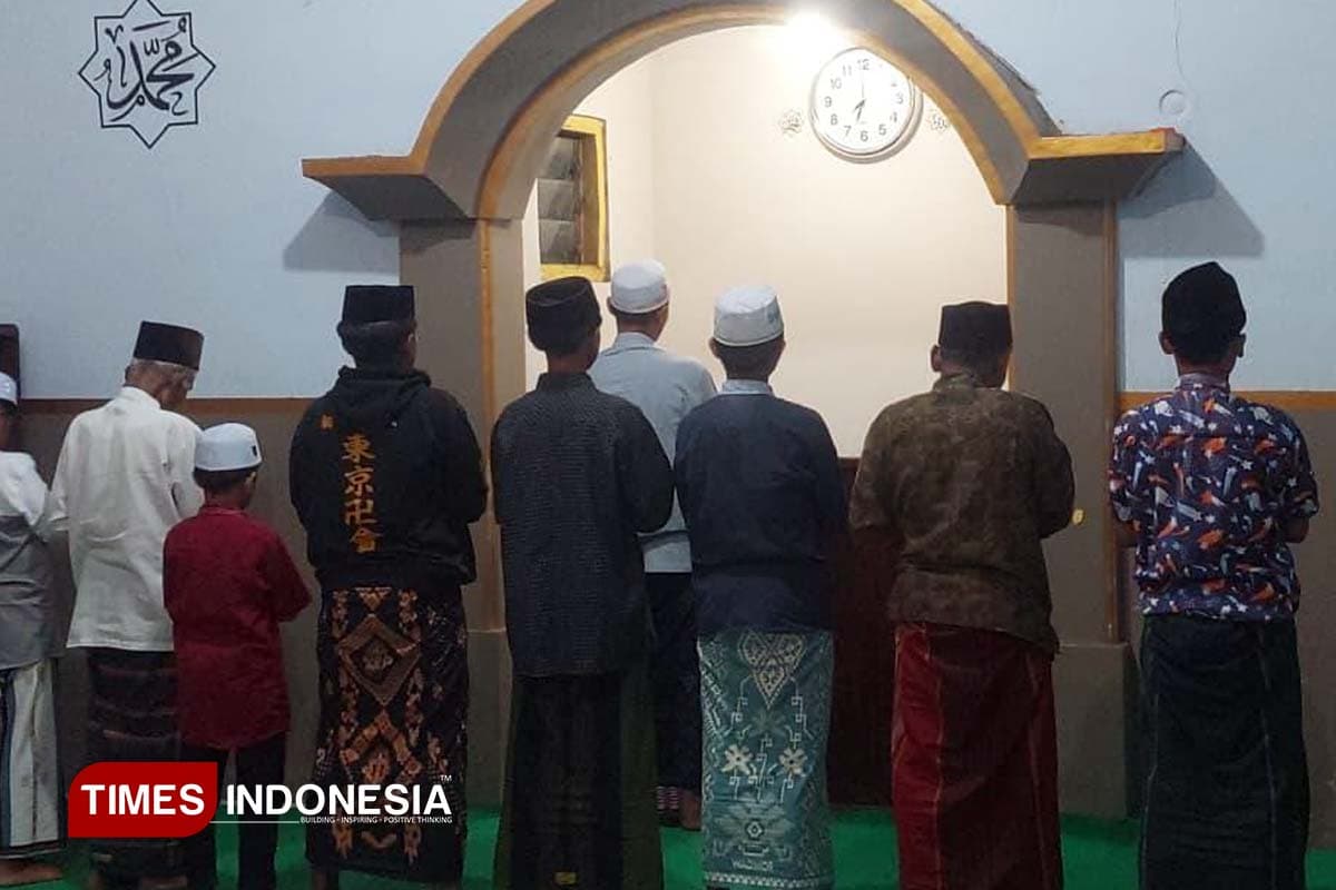 Tiga Versi Awal Puasa di Indonesia: Muhammadiyah, Pemerintah, dan Jemaah Aboge Probolinggo