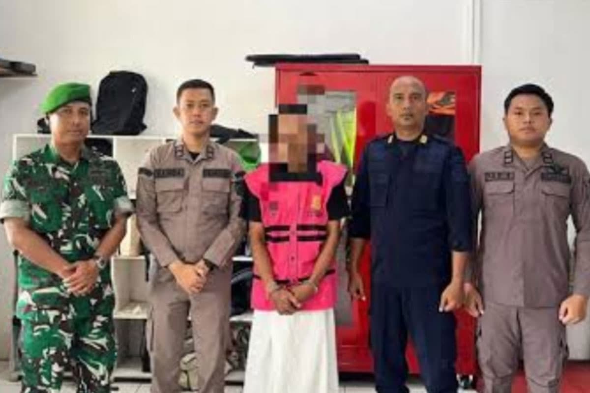 Kejati Jatim Hentikan Perkara Dugaan Korupsi GTT di Probolinggo, Tersangka Dibebaskan