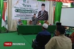 Cuma 34 Lolos dari 74 Usulan, Warga Probolinggo Minta Syarat Hibah Ternak Tak Dipersulit