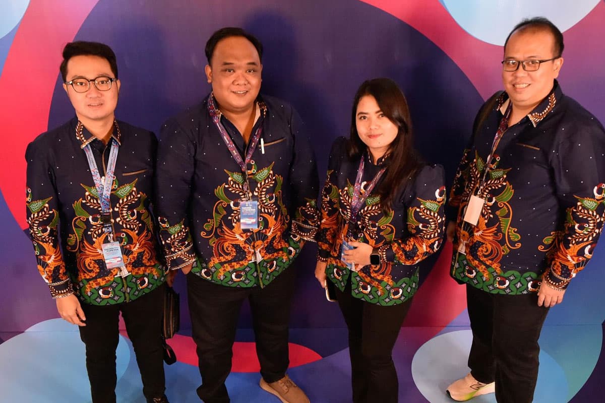 HIPMI Kota Probolinggo All-Out Dukung Jatim Tuan Rumah Munas XVIII 2026