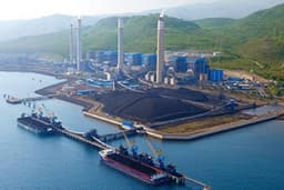 Antisipasi Perang Iran, Paiton Energy Pastikan Listrik Jawa-Bali Aman