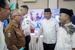 Disnaker Kabupaten Probolinggo: THR 2026 Wajib Cair H-7, Dilarang Dicicil