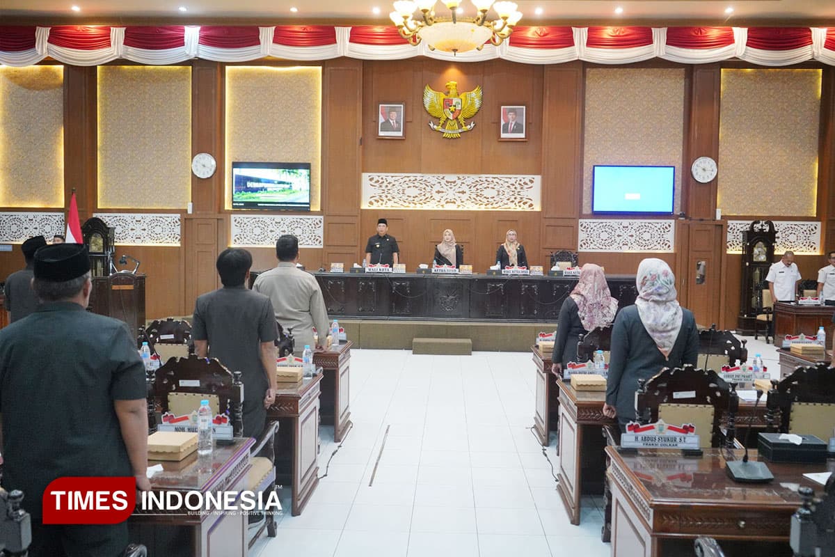 Akui Masih Ada PR Pengangguran, Wali Kota Probolinggo Siapkan Anggaran Rp1 Miliar untuk Beasiswa Kuliah