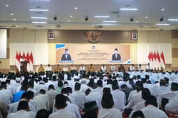 Haji dan Umrah Probolinggo Aman dari Dampak Perang, Kloter 1 Berangkat 21 April