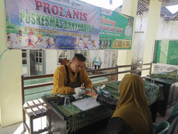 Pemkab Probolinggo Jamin Pengobatan Gratis Pasien Kanker Asal Banyuanyar
