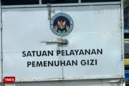 Belum Punya IPAL Standar, SPPG Pondok Kelor 2 Paiton Masih Nekat Beroperasi