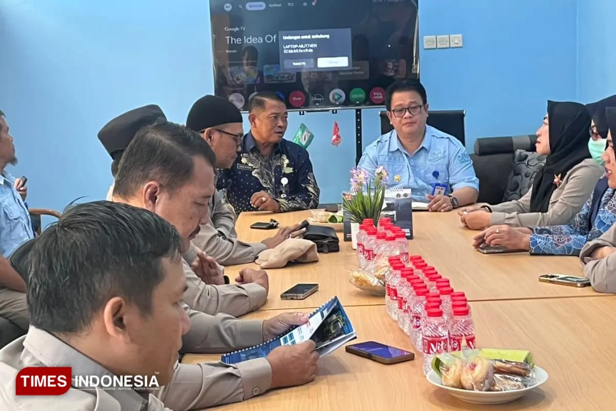 DPRD Nilai Kinerja BTT Probolinggo Positif Meski Rugi Rp750 Juta