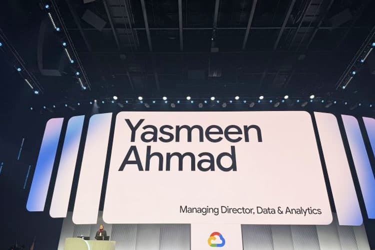 Inovasi Google Cloud Bawa Data Tak Terstruktur Masuk ke Dunia Analitik